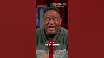 Whitlock EXPOSES Michael Jackson’s ‘We Are the World’ | FEARLESS with Jason Whitlock #shorts