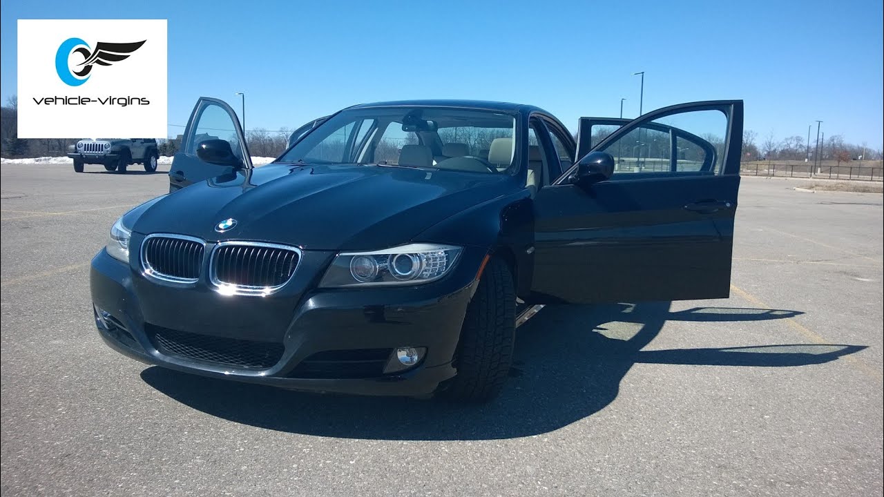 2009 bmw 328i coupe problems