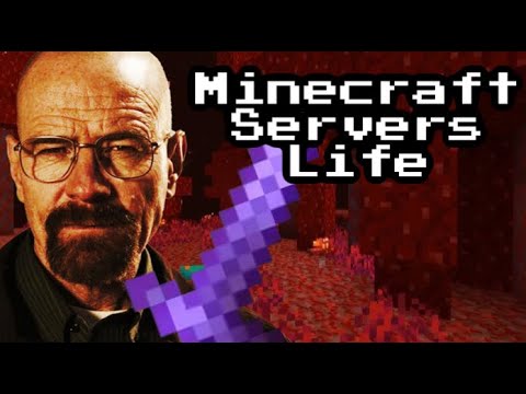 Minecraft Servers Live! Creative And Building Gameplay - YouTube