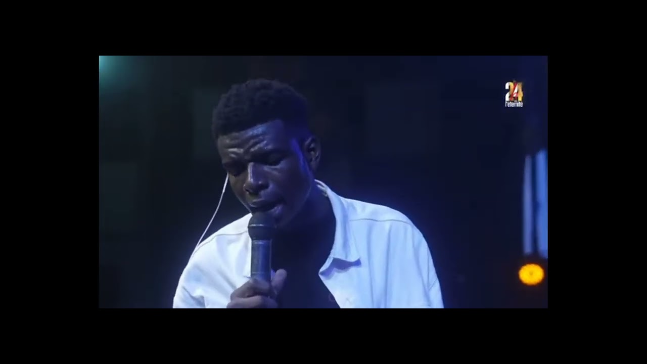 IFE ALAILEGBE @LAWRENCEOYOR By Dany kasongo 