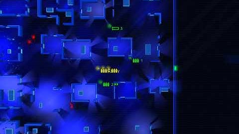 Frozen Synapse: ldlework (green) vs AI (red) - VIP