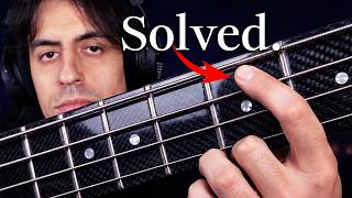 The Bassline That Broke the Internet for 7 Years