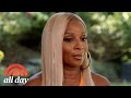 Watch Mary J. Blige’s Extended Interview With Willie Geist | TODAY All Day
