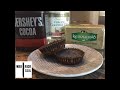 Low Carb Recipe Keto Chocolate Peanut Butter Fat Bombs