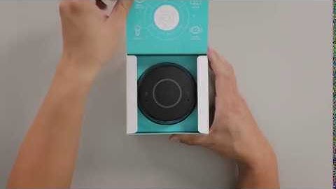 how to easy set up Eufy Genie smart speaker