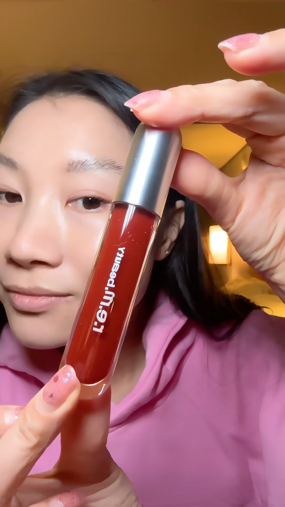 Is r.e.m lip gloss worth getting? ? @shusface