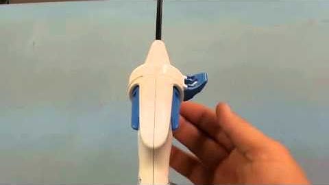 Preparing Autonomy Articulating Instruments for Use