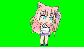 Testinggacha Animationby Rumaisha Madjida