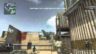 Black ops Spawn NADE