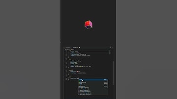 🔷 3D Cube Box Animation using HTML & CSS | Frontend Tutorial 🔷 #CSSAnimation #HTMLCSS #CSS3D