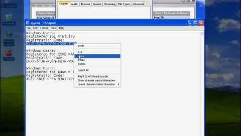 How to get Quicktime Pro 7 for FREE! (100% Working)!