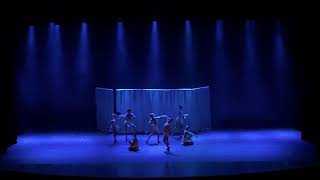 Corpo de Baile Danzaria - Swing Jazz