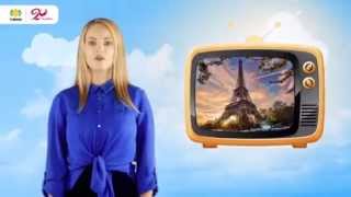 TIENS Travel Incentives 2015-2016