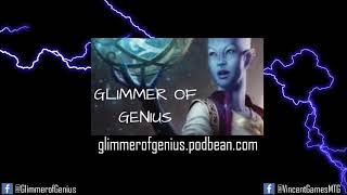 Glimmer of Genius Episode 30: PPTQ, Prague & Polymorph!