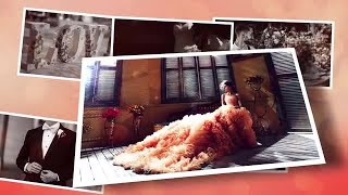 Wedding Slideshow Premiere Pro Templates