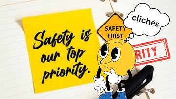 Is Safety a Priority? A Quick Look
