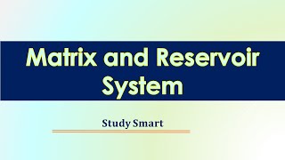 Matrix and Reservoir System NDDS #pharmacy #gpat #bpharmacy #pharmaceutics