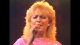 Kikki Danielsson - One Way Ticket (En Gång På 60 talet 1985)