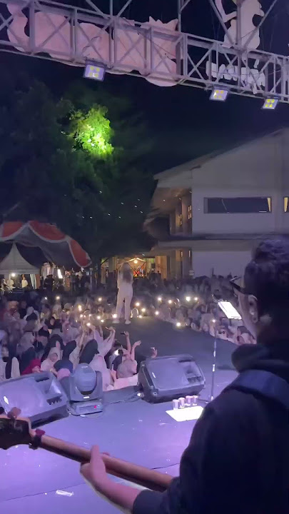 LDR KOPLO ADERRA ft PURGI SMA N 2 REMBANG #ldr #dcmusic