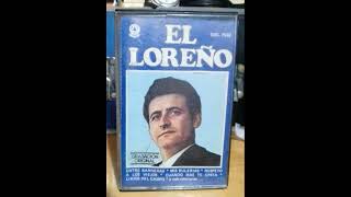 El Loreño 1978 Ébano cara B cassette rip