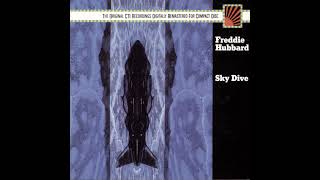 Ron Carter - The Godfather - from Sky Dive by Freddie Hubbard - #roncarterbassist