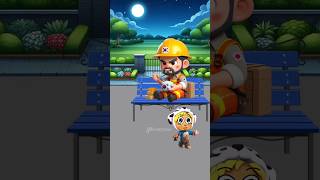 Give Me Food Sirplease