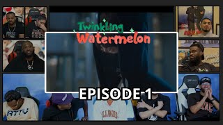 Twinkling Watermelon Episode 1 Reaction Mashup