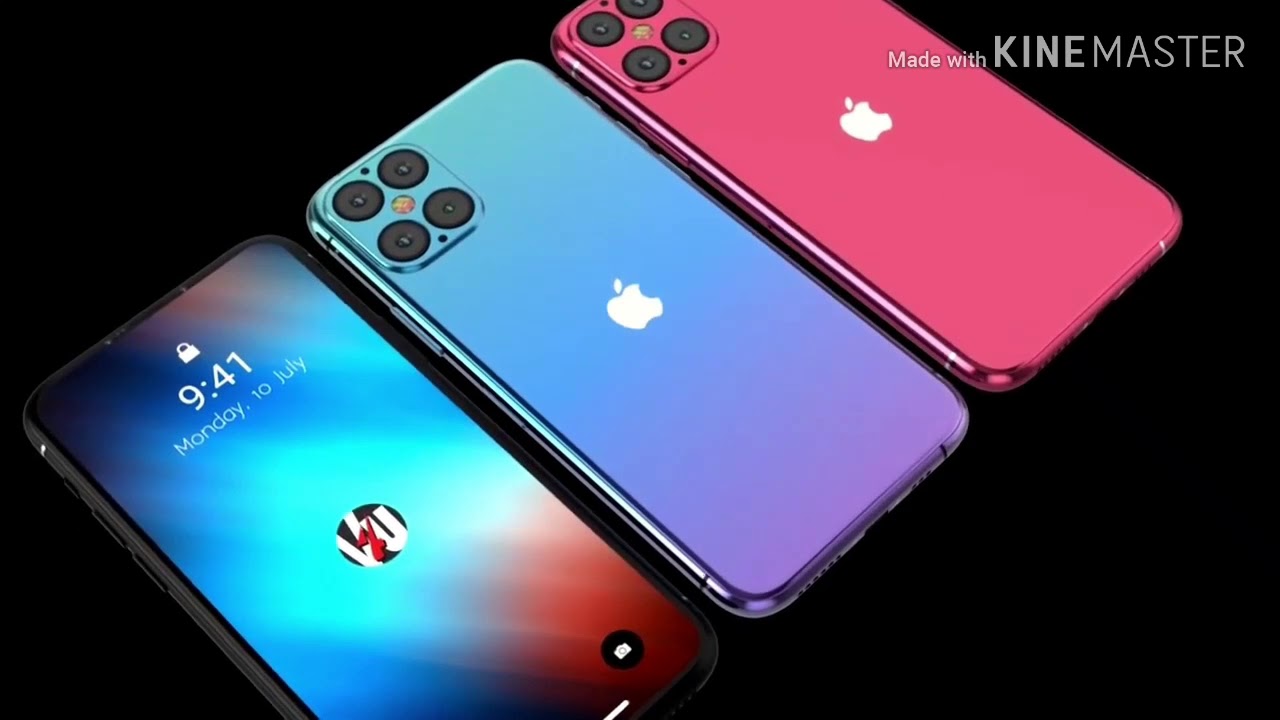 "iPhone 12 Pro Trailer — Apple 2020" YouTube