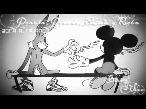 Frox Uno - Poncha, Prende, Fuma Y Rola (ZonaAltaProd)