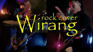 Wirang - Denny Caknan (Rock Cover) TMS Project feat Rizky