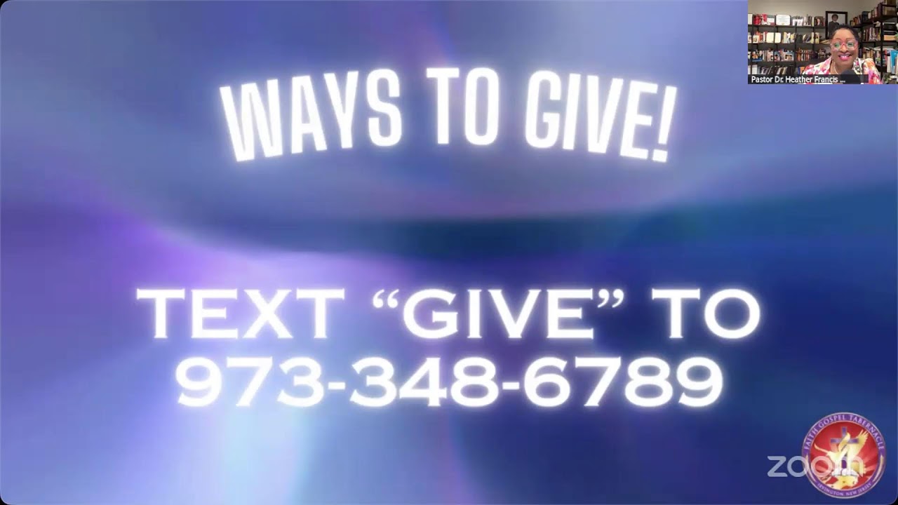 Faith Gospel Tabernacle TV