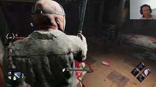 JASON POINT BLANK MISS!! Dead By Daylight #shorts