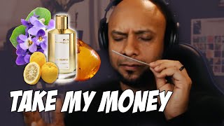 🌅 This is Why Amber is so Special in Fragrances | Mancera Amberful EDP