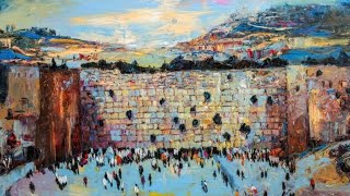 The Power Of Prayer -  Parshat Va'etchanan