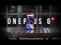 OnePlus 6T First Impressions!