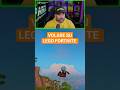 COME VOLARE su LEGO FORTNITE #fortnite #fortniteita #shorts