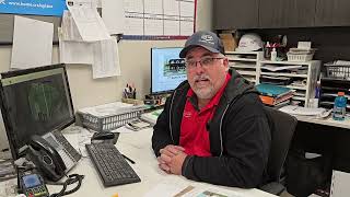 A Day in the Life of Greg Smith, Prairie North Co-op Building Materials Manager/Estimator