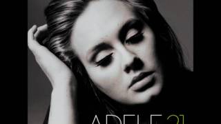 Adele - Rumor Has It