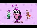 Bob Zoom Ladybug and grasshopper Effects Sponsored By Preview 2 v47