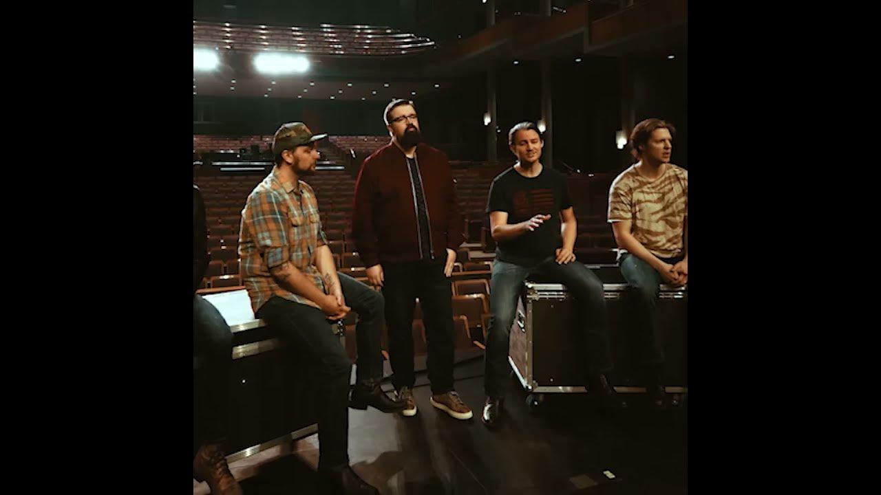 2 years ago today, Home Free - "The Driver"