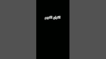 القران الكريم بصوت جميل جدا#الدين#اكسبلور#المصحف#القرءن