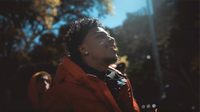 Jay Cinco - Stay With Me - YouTube
