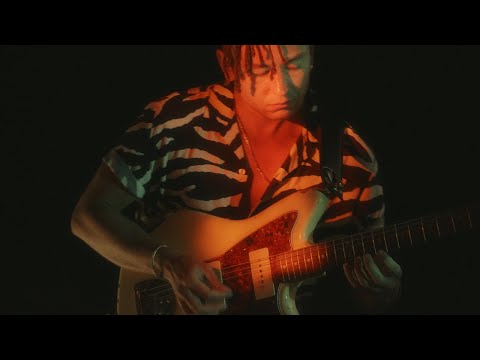 Gabriel Gosse - Childhood Memories (feat. Logan Richardson)  [Official Video]