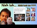 Nah loh..MAKIN PANIK kan??? #jokowidodo #gibran #prabowo #politikviral #ijazahjokowi ija
