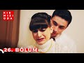 Kırmızı Oda | 26. Bölüm | "İNİŞLERİM ÇIKIŞLARIM"