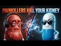 This Painkiller Is Silently Damaging Your Kidneys