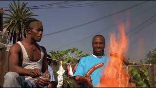 Don't Be A Menace In The Hood - Pants