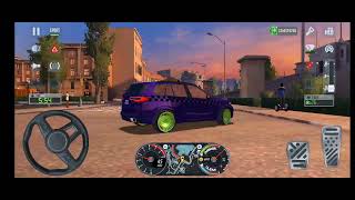 DRIVING WRECKLESS & FAST🔥 - TAXI SIM 2022 screenshot 4