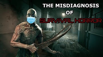 Survival Horror | Gaming