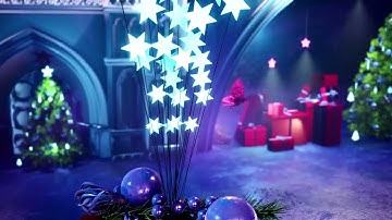 How to craft Christmas Magic - ChristmasWish 2025